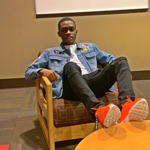 Meet your Posher, Jameson